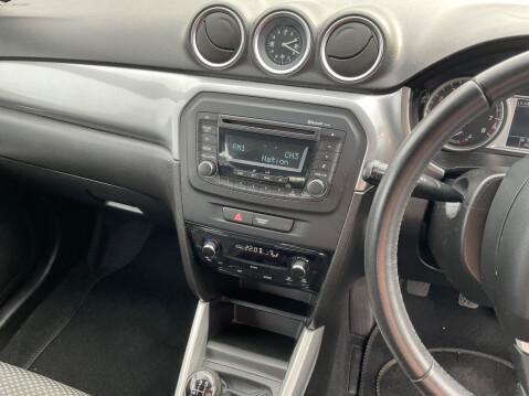 Suzuki Vitara 1.6 SZ4 Euro 6 (s/s) 5dr 23