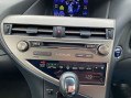 Lexus RX 3.5 450h V6 Luxury CVT 4WD Euro 5 (s/s) 5dr 25