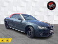 Audi A5 3.0 TDI V6 S line S Tronic quattro Euro 4 2dr 1