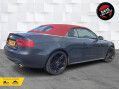Audi A5 3.0 TDI V6 S line S Tronic quattro Euro 4 2dr 7