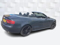 Audi A5 3.0 TDI V6 S line S Tronic quattro Euro 4 2dr 11
