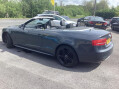 Audi A5 3.0 TDI V6 S line S Tronic quattro Euro 4 2dr 12
