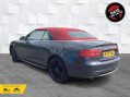 Audi A5 3.0 TDI V6 S line S Tronic quattro Euro 4 2dr 5