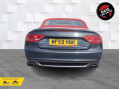 Audi A5 3.0 TDI V6 S line S Tronic quattro Euro 4 2dr 6