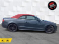 Audi A5 3.0 TDI V6 S line S Tronic quattro Euro 4 2dr 8