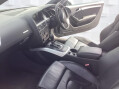 Audi A5 3.0 TDI V6 S line S Tronic quattro Euro 4 2dr 10