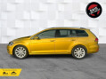 Volkswagen Golf GT TDI DSG 2