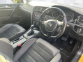Volkswagen Golf GT TDI DSG 14