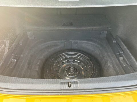 Volkswagen Golf GT TDI DSG 15