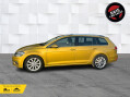 Volkswagen Golf GT TDI DSG 7