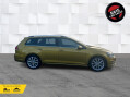 Volkswagen Golf GT TDI DSG 10