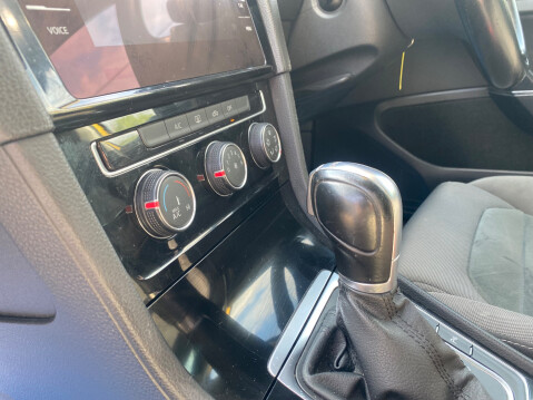 Volkswagen Golf GT TDI DSG 24