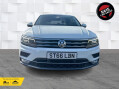 Volkswagen Tiguan SEL TDI BMT 4MOTION 3