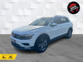 Volkswagen Tiguan SEL TDI BMT 4MOTION 4