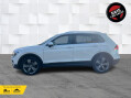 Volkswagen Tiguan SEL TDI BMT 4MOTION 5