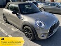 Mini Convertible COOPER