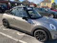 Mini Convertible COOPER 3