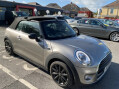 Mini Convertible COOPER 4