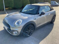 Mini Convertible COOPER 2