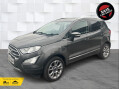 Ford Ecosport TITANIUM 3