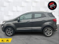 Ford Ecosport TITANIUM 4