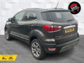 Ford Ecosport TITANIUM 5