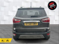 Ford Ecosport TITANIUM 6
