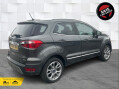Ford Ecosport TITANIUM 7