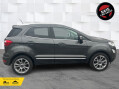 Ford Ecosport TITANIUM 8