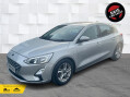 Ford Focus ZETEC TDCI 3