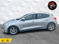 Ford Focus ZETEC TDCI 4
