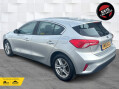 Ford Focus ZETEC TDCI 5
