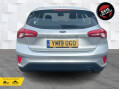 Ford Focus ZETEC TDCI 6
