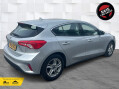 Ford Focus ZETEC TDCI 7