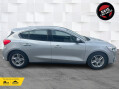 Ford Focus ZETEC TDCI 8