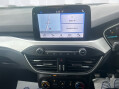 Ford Focus ZETEC TDCI 10