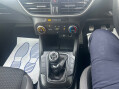 Ford Focus ZETEC TDCI 11
