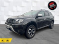 Dacia Duster PRESTIGE TCE 3
