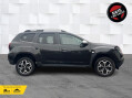 Dacia Duster PRESTIGE TCE 8