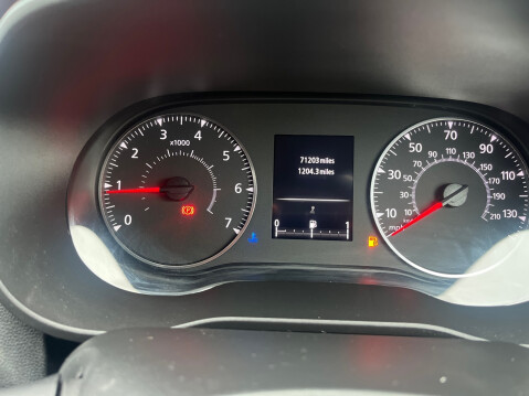 Dacia Duster PRESTIGE TCE 17