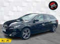 Peugeot 308 BLUE HDI S/S SW GT LINE 3