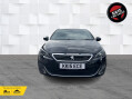 Peugeot 308 BLUE HDI S/S SW GT LINE 2