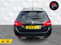 Peugeot 308 BLUE HDI S/S SW GT LINE 5