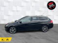 Peugeot 308 BLUE HDI S/S SW GT LINE 6