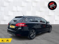 Peugeot 308 BLUE HDI S/S SW GT LINE 7