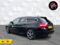 Peugeot 308 BLUE HDI S/S SW GT LINE 8