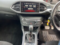 Peugeot 308 BLUE HDI S/S SW GT LINE 18