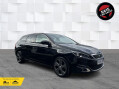Peugeot 308 BLUE HDI S/S SW GT LINE 1