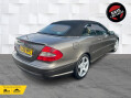 Mercedes-Benz CLK CLK200 KOMPRESSOR SPORT 3