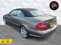 Mercedes-Benz CLK CLK200 KOMPRESSOR SPORT 5